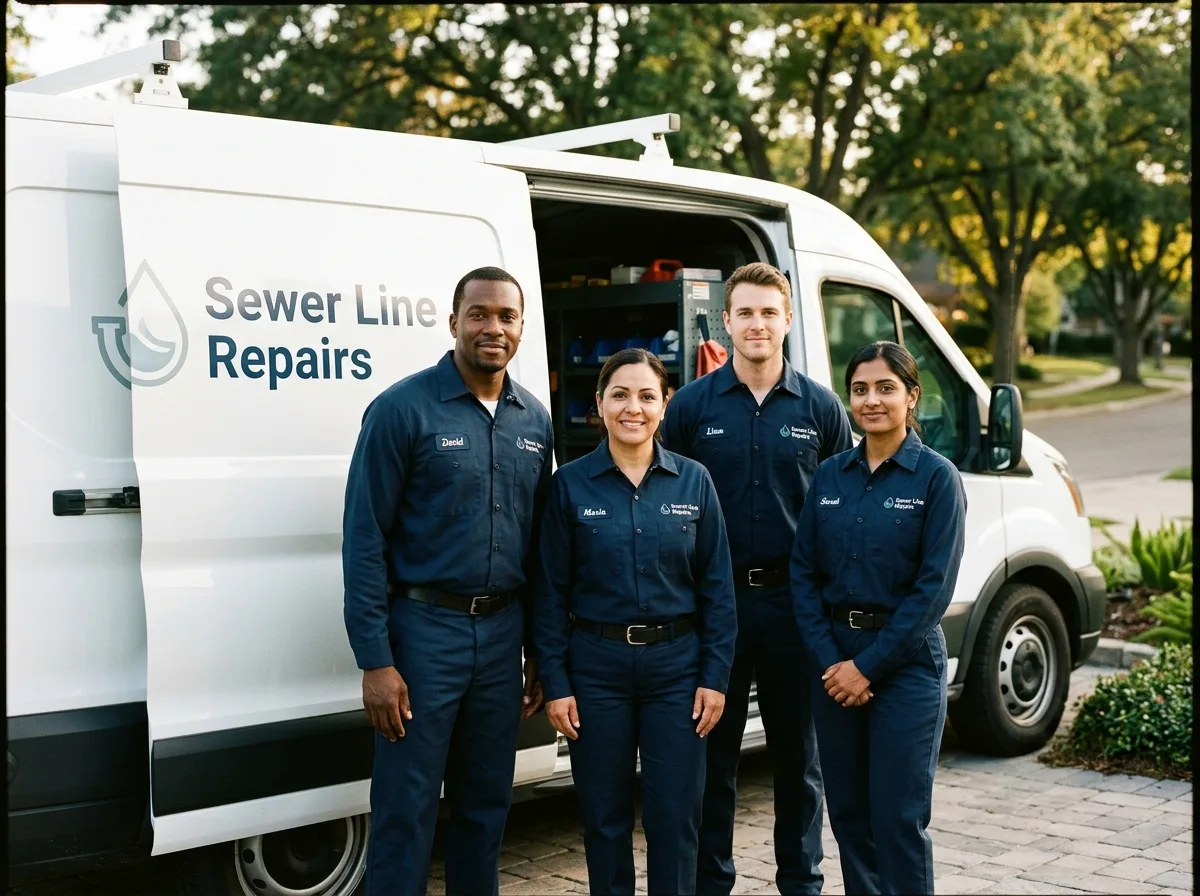 Emergency Plumber company in Newville, PA
