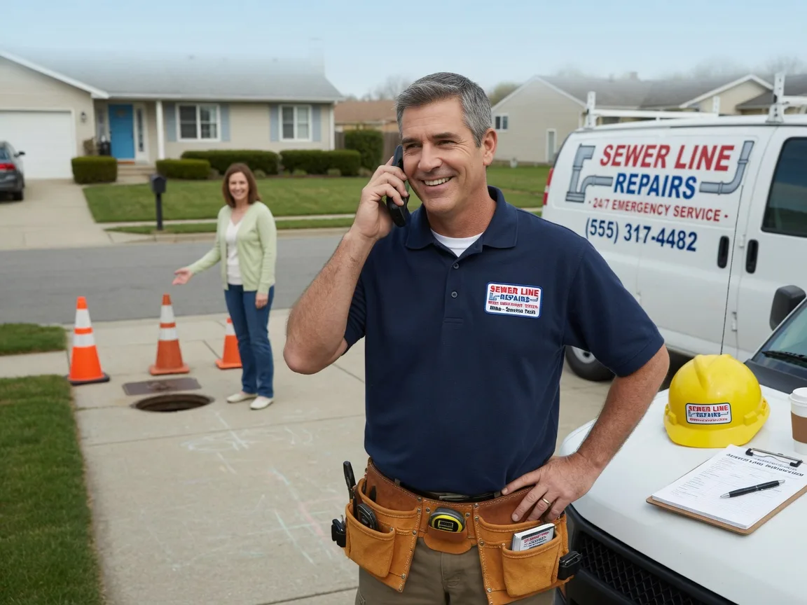 Emergency Plumber Newville, PA FAQs